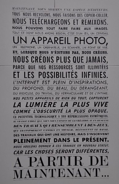 les rencontres arles photographie
