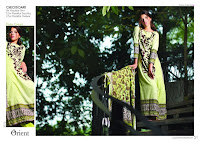 Winter Khaddar Collection 2013-2014 By Orient-25