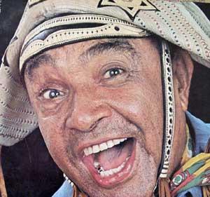 Luis Lua