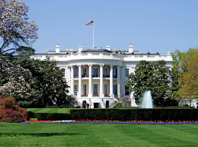 white house white house