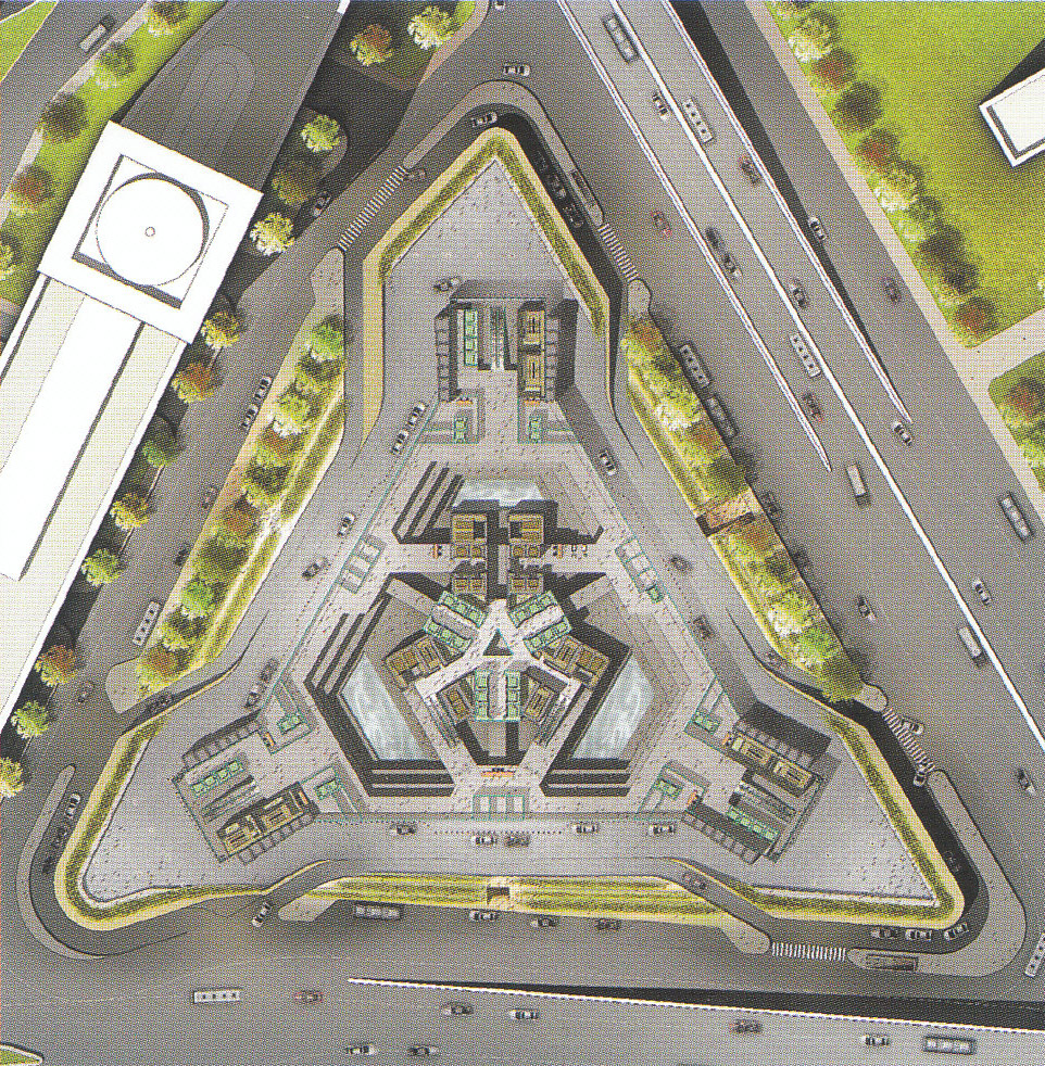 Skyscraper Floor Plan | the highest skyscraper in europe canceled russia tower Skyscraper Floor Plan | the highest skyscraper in europe canceled russia tower
