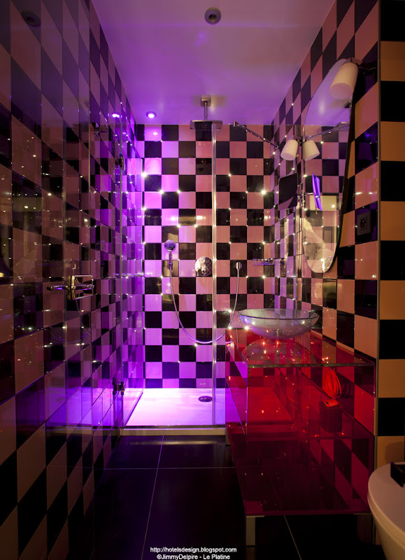 Platine Hotel_Les plus beaux HOTELS DESIGN du monde