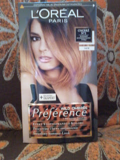 Lorea'l Ombre.