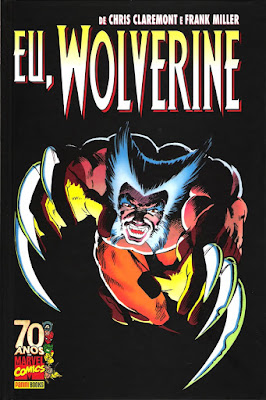 wolverine