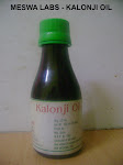 Order Kalonji Oil
