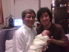 3 generations - one love - God's Love!