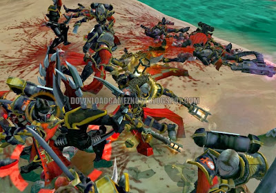 warhammer 40k dawn of war soulstorm download full version