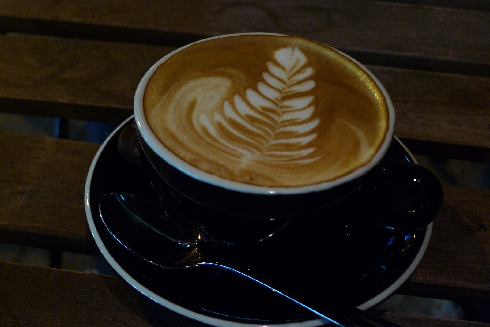 e_ting A Guide to Coffee in Hong Kong Where to Drink, Buy and Read