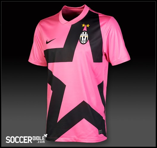 nike juventus jersey