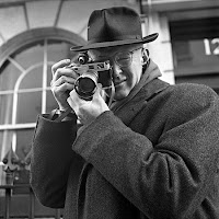 Henri Cartier-Bresson