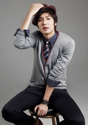 lee min ho lee min ho