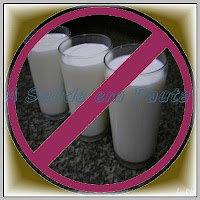 Intolerância à Lactose