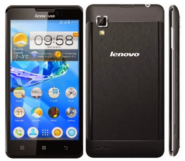 Harga Android Lenovo Terbaru Harga Android Lenovo Terbaru