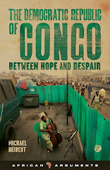 The Democratic Republic of Congo: Between Hope and Despair