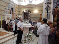 Sv. Franjo Sumartin slike otok Brač Online Sv. Franjo Sumartin slike otok Brač Online