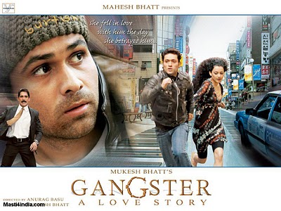 indian movie gangster