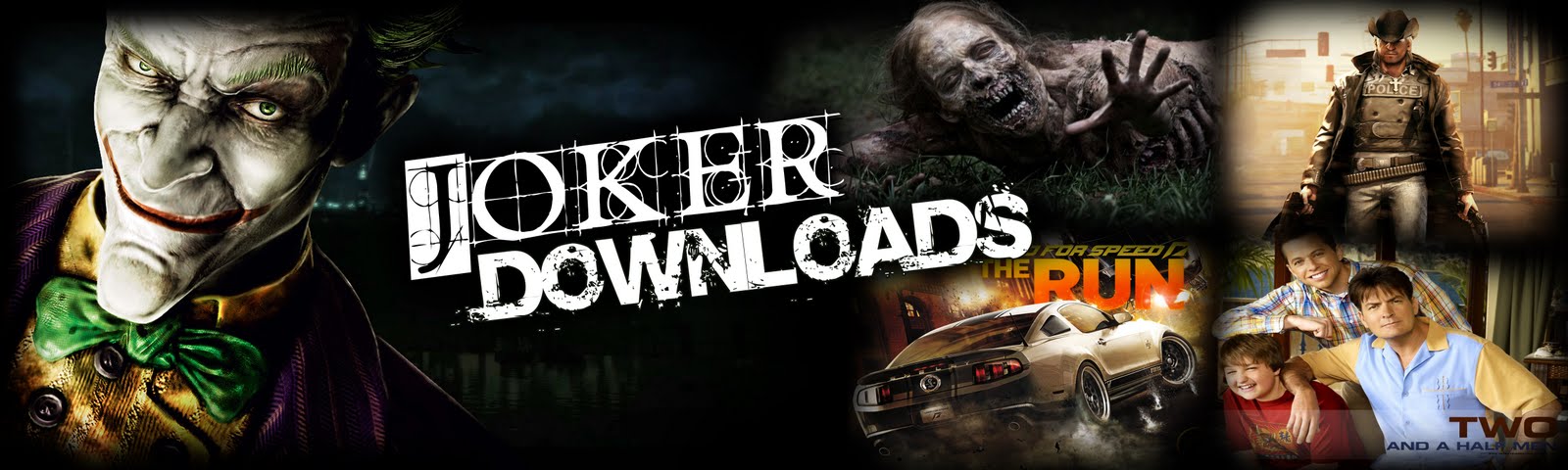 Joker Downloads