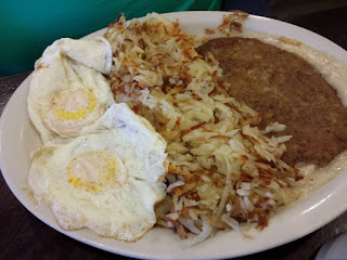 Chicken Fried Steak