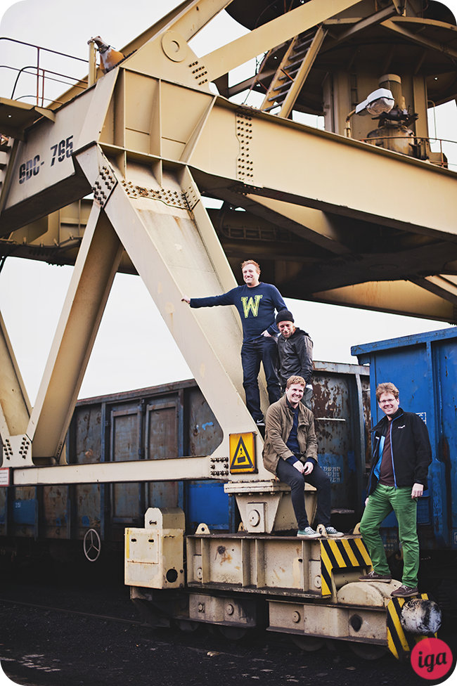 sesja zespol rockowy wroclaw port miejski wroclaw