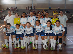 COPA MEDIANEIRA 2011