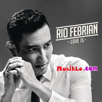 Rio Febrian - Berdua