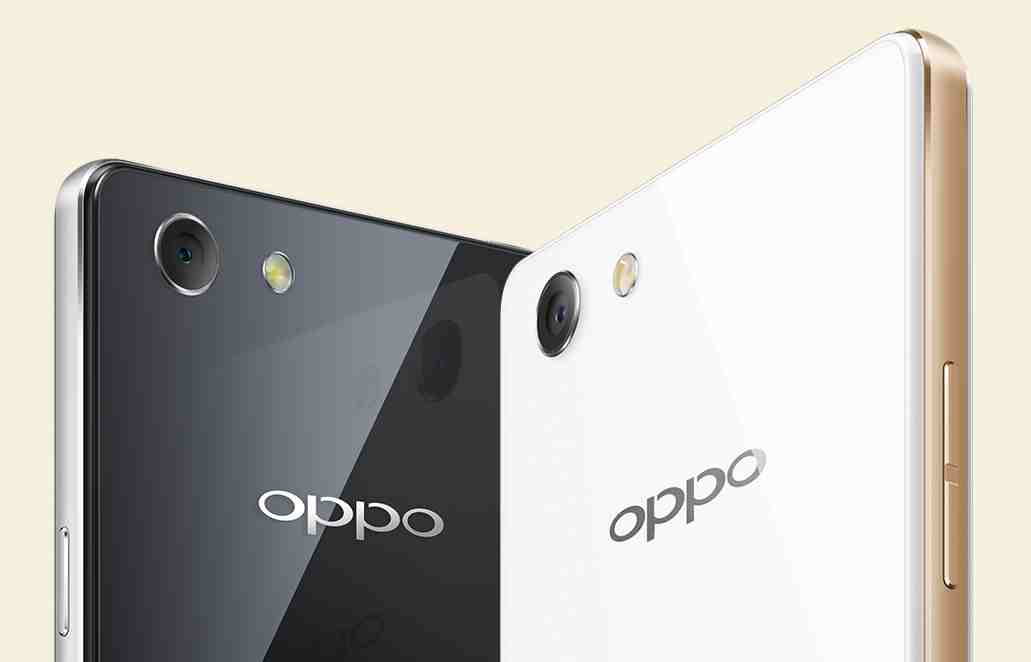 Wallpaper For Phone Oppo Neo 7