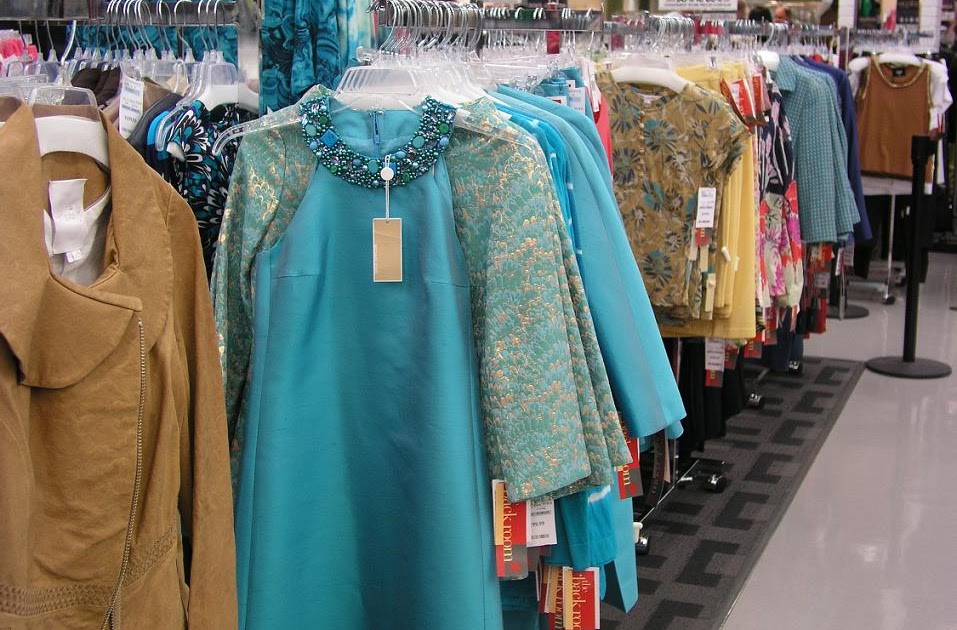 loehmanns clothing