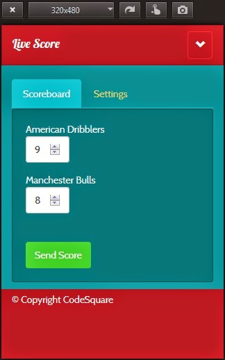 live chat support asp.net