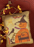 Oh To Be A Witch - $6.00