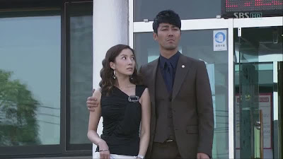 sinopsis drama Korea lenkap dan komplit, The City Hall Episode 18
