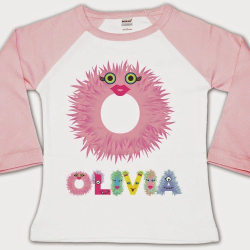 http://www.psychobabyonline.com/cart/4989/32175/Psychobaby-Beastly-Babe-Monster-Tee/