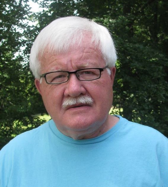 WEST MICHIGAN POLITICS Klomparens "A New Voice for Holland City Council"