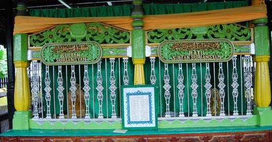 live in balikpapan: Kerajaan Negara Daha