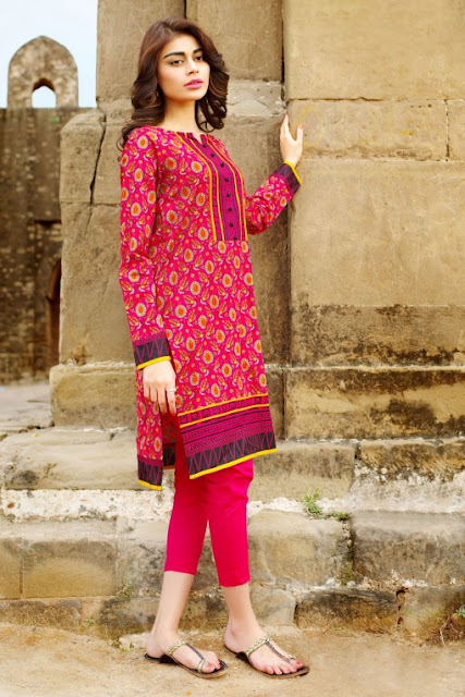Khaadi Lawn Collection 2015 Khaadi Lawn Collection 2015
