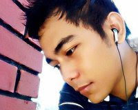 my eX [ shahrul ]