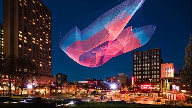 10 Sights to See in Montreal