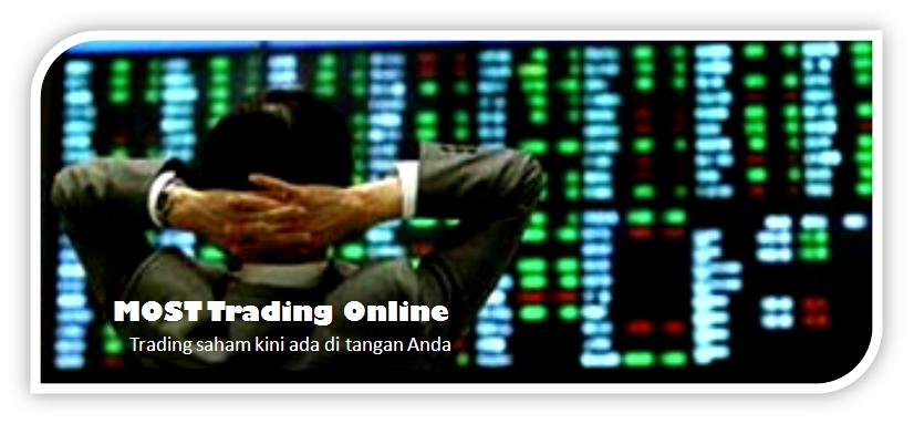 most trading online