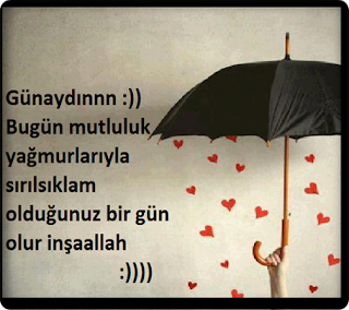 Anlamlı Güzel Sözler yeniler