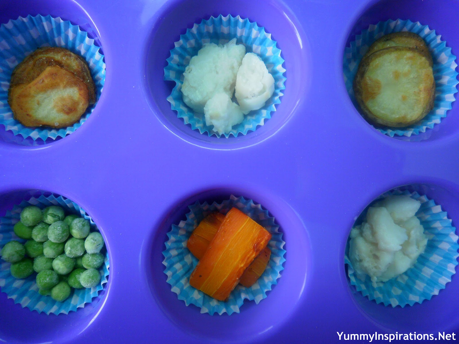 Former Fussy Eater Update & Fish Poached in Milk - Yummy Inspirations