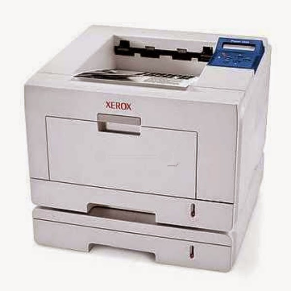 Скачать драйвер для принтера xerox phaser 3428