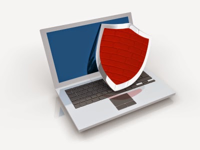 Memproteksi komputer dari virus