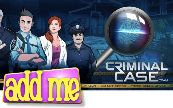 Criminal Case Enerji Hilesi