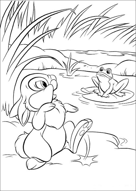 Fun Coloring Pages: 2013-08-11
