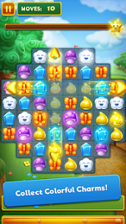 Charm King 2.15.0 APK Gratis Charm King 2.15.0 APK Gratis