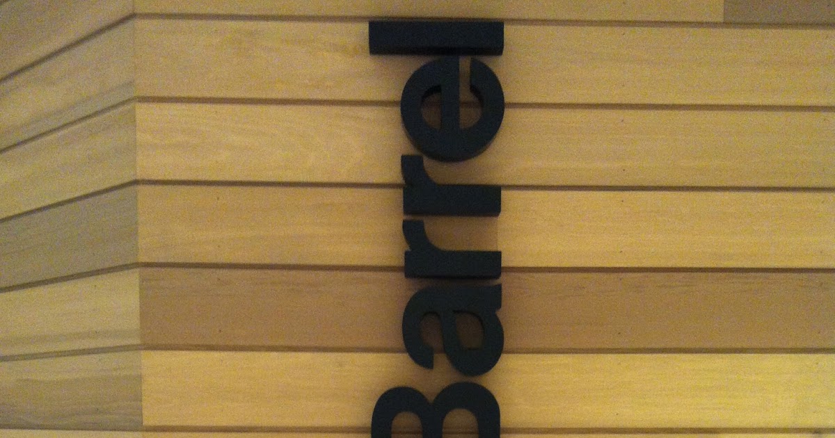 Crate and Barrel Now In Vancouver markova design