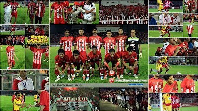Gomo Kelate Gomo Piala Malaysia 2010 Youtube | Cerita Panas Tante