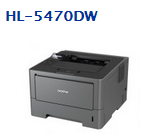 Brother HL-5470DW Driver Download Brother HL-5470DW Driver Download