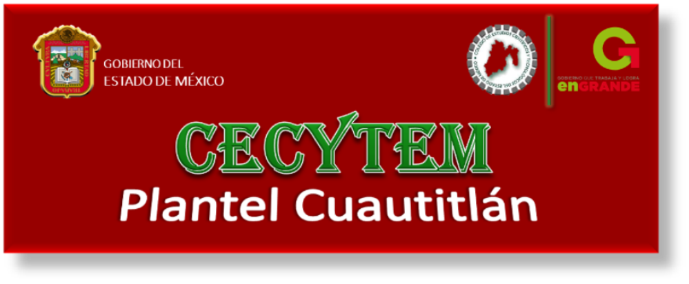 CECYTEM_CUAUTITLÁN