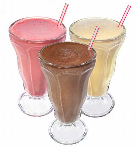 Good Weight Loss Meal Replacement Shake