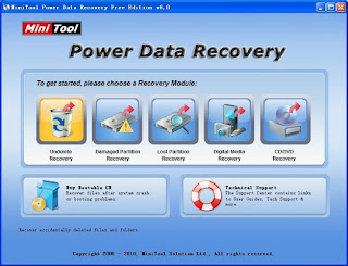 Download Power Data Recovery 6.5.0.1 Software + Keygen Torrent ...
